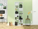 SIDE BOOKCASE 