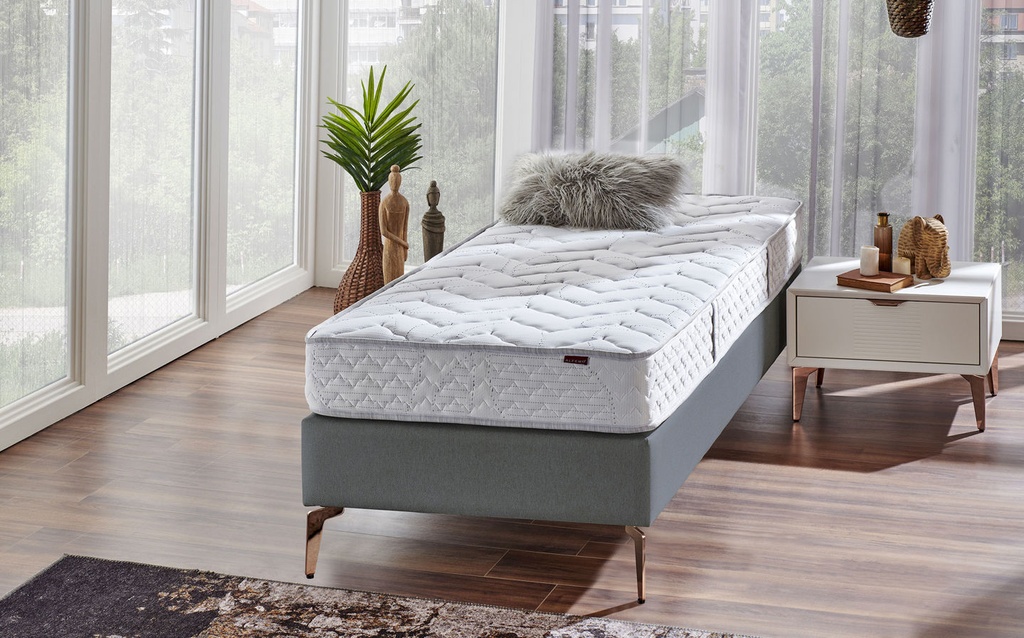 BELLA TWIN MATTRESS 120 CM