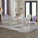 JOULY DINING TABLE 8 SEATS