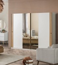 BOHEM SLIDING WARDROBE 