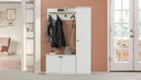 URBAN COAT HANGER 3 PCS