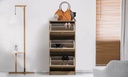 BOHEM SHOE CABINET