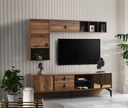 LIDYA  TV UNIT 3 PCS