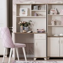 NEW FREZIA STUDY TABLE WITH TOP UNIT