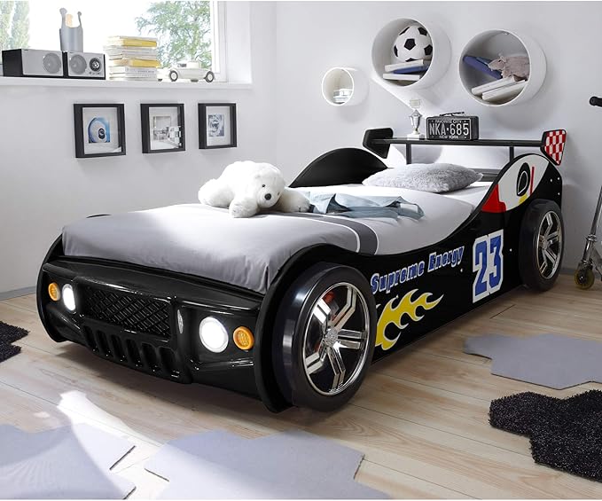 سرير سيارة ريز سوبريم