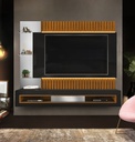  RETTI TV WALL PANEL 