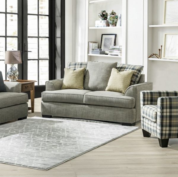 EVELYN SOFA 2 SEATER
