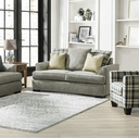 EVELYN SOFA 2 SEATER