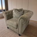 CHARLITON ARM CHAIR