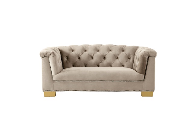 PURLEY  SOFA 2 SEATER