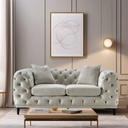 BACKWELL SOFA 2 SEATER