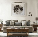 ADLER 3 SEATER