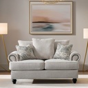 MARLIN 2 SEATER SOFA