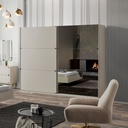 DELIGHT SLIDING WARDROBE 