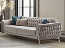 VENEDIK SOFA 3 SEATER