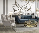 VENEDIK ARMCHAIR
