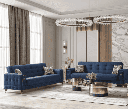 ESSAN SOFA BED 3 SEATER