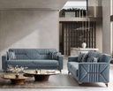 ANKA SOFA BED 3 SEATER