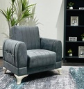 ELSA  ARMCHAIR