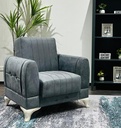 ELSA ARM CHAIR