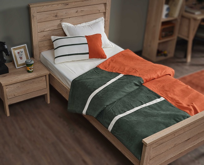 PETRA BEDDING SET