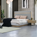 OSLO KING BEDROOM SET WITHOUT WARDROBE