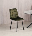 PIATO DINING CHAIR 