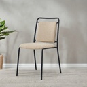VELA DINING CHAIR 