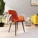 ELVIRA DINING CHAIR 