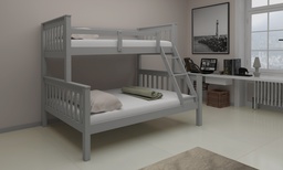 [A0520400040] FLAIR TRIPLE BUNK BED