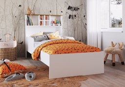 [A0520400053] HOUSE SINGLE BED