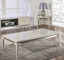 CARDIFF COFFEE TABLE