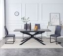 MALMO DINING TABLE