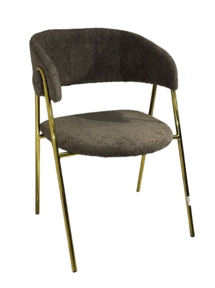 NERVA  DINING CHAIR 