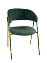 NERVA  DINING CHAIR 