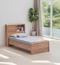 CORTINA TWIN BED 120 CM 