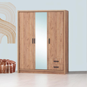 CORTINA 3 DOOR WARDROBE