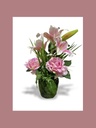 ORCHID ARTIFICIAL FLOWER