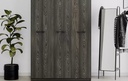 ARWEN PLUS 3 DOOR WARDROBE 