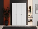 VENA PLUS 3 DOOR WARDROBE