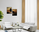 HAVANA CORNER SOFA SET 