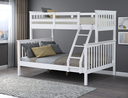 LUNAR TRIBLE BUNK BED