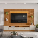OURO PRETO TV UNIT 3 PCS