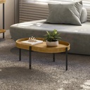 MONACO COFFEE TABLE 