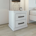 RUSTIC NIGHTSTAND
