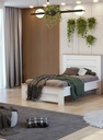 GENOVA LB TWIN BED 120 CM