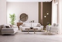 PABLO 8 SEATS SOFA SET 