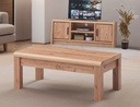 CORTINA COFFEE TABLE 