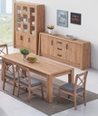 CORTINA DINING TABLE