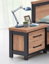 LIBERTY NIGHT STAND